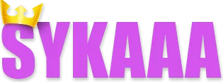Логотип Sykaaa Casino